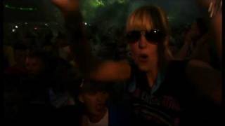 Defqon 1 2009 DVD Headhunterz Ending Part 1 HQ [upl. by Lamb]