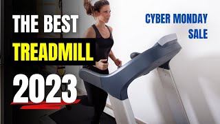 The Best Treadmills of 2024 [upl. by Babs]