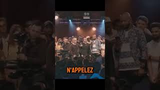 Wojtek Déchaîné  Freestyle Incendiaire et Punchlines Chocs [upl. by Airehtfele856]