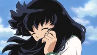 Inuyasha abertura 4  Não Há Como Perder [upl. by Allemat]