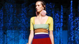 Missoni  Spring Summer 2017  Full Show [upl. by Hanad]