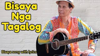 Ako Naman Muna  Angela Ken Lyric Video [upl. by Aneela]