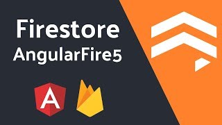 Firestore with AngularFire5 Quick Start Tutorial [upl. by Zetnod476]