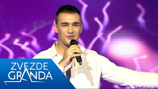 Haris Berkovic  Jedna gore jedna dole  ZG Specijal 01  TV Prva 25092016 [upl. by Notgnirrab]