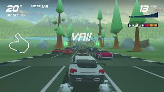 GAMEPLAY HORIZON CHASE TURBO PC PC HD 1080p60FPS 2024 1 [upl. by Garvey]