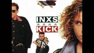 Inxs  Calling all nations [upl. by Ernaline]