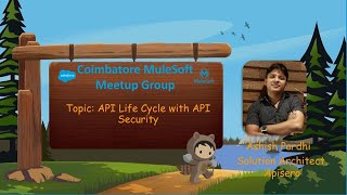 04 API Life Cycle Management using Anypoint Platform  API Security  API Manager  API Policies [upl. by Dione]