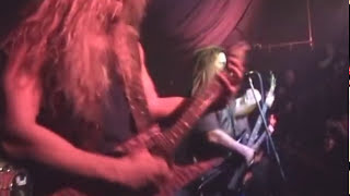 Deicide  Live At The Rescue Rooms [upl. by Amik]