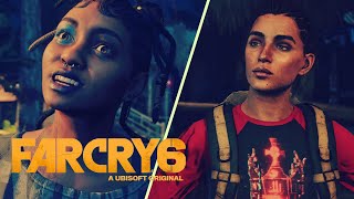 Firebrand Destroy Marias Trucks amp Billboards Part 28  Far Cry 6 Gameplay [upl. by Ira]