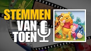 Stemmen van Toen  afl 6 Winnie de Poeh [upl. by Nodnalb]