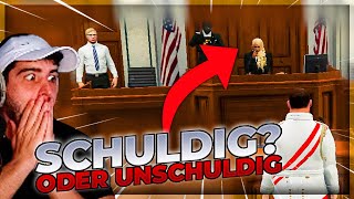 DIE GROSSE GERICHTSVERHANDLUNG 👩‍⚖️ [upl. by Eirrej875]