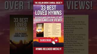 33 Best Loved Hymns  Discover These Timeless Traditional Hymns [upl. by Nyliuqcaj618]