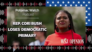 Cori Bush Loses Democratic Primary [upl. by Okia258]