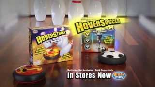 HoverStrike amp Hover Soccer TVC [upl. by Chelsae]