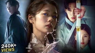 Alchemy of Souls  Korean Drama Explained In Hindi  Kdrama [upl. by Wenona]