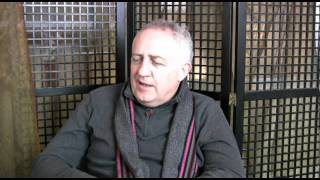 An interview with Bramwell Tovey on The Inventor [upl. by Lynda]