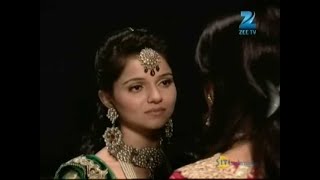 Punar Vivaah  Zindagi Milegi Dobara  Ep336  Divya ने लगाई Sarita को हल्दी  Full Episode  ZeeTV [upl. by Deraj]