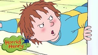 Horrid Henry  Henry Goes to the Theatre  Videos For Kids  Horrid Henry Episodes  HFFE [upl. by Joh420]