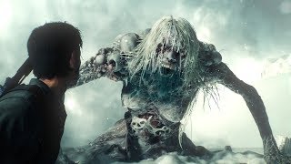 The Evil Within 2 Matriarch Final Boss Fight and Ending 4K 60fps [upl. by Glynis]