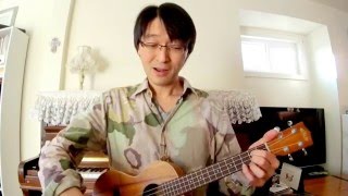 Comparison of LUC ukulele with Mahalo rainbow and Kala Koa [upl. by Garv872]