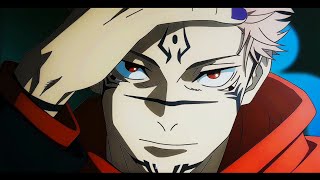 Ryomen Sukuna🧨🔥 ARVFZ TRCKRTRT🎶 Edit\AMV [upl. by Liponis215]