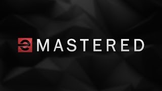 EMastered  Best Online Mastering Engine 🤔😱 [upl. by Merla]