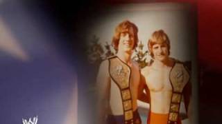 The Von Erich Family Legend [upl. by Minsk]