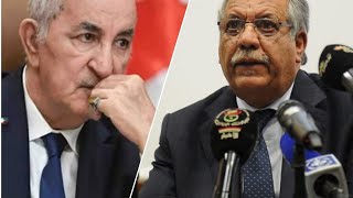 Le duo TebbouneBoualem Boualem a fait basculer le pouvoir algérien dans l’illégalité absolue [upl. by Keese]