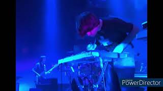 Radiohead  Dollars amp Cents Videotape No Surprises  Bonnaroo 6172006 [upl. by Sommers973]