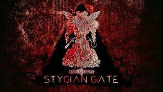 Stygian Gate  Chapter 3  The Gate Horror Special [upl. by Ilonka]