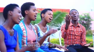 Inkuru nimpamo by Abiringiyesu Family choir [upl. by Beattie]