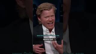 Jesse Plemons is Matt Damon’s Doppelganger [upl. by Remot87]