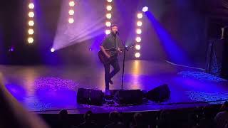 Passenger  Holes  Live  Denver CO 2024 [upl. by Myer]