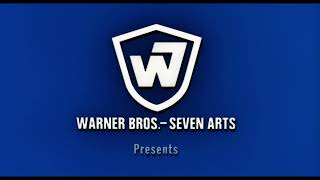 Warner BrosSeven Arts 1968 [upl. by Hayyifas]