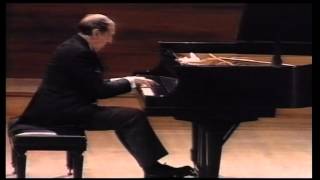 Vladimir Horowitz plays Rachmaninoff sonata No 2 op 36 [upl. by Gerianna]