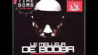 le meilleur de booba mixe par dj nels [upl. by Odrarebe907]