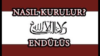 HOİ4  NASIL KURULUR   ENDÜLÜS [upl. by Ajaj]