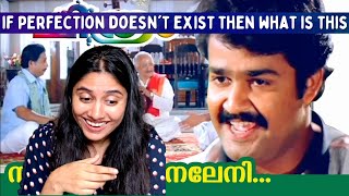 Nagumo Song REACTION  Chithram  Mohanlal  Ashmita Reacts [upl. by Brannon]