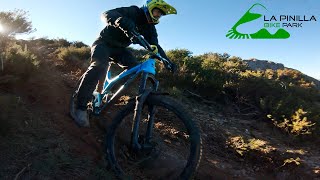 ¡La Pinilla Bike Park es Terrible [upl. by Alarise]