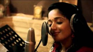 Kavya Madhavan Singing  Mounamai Manasil Song  MATINEE Movie [upl. by Gauthier184]