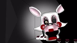 the Mangle song antinightcore [upl. by Mona]