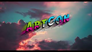 ArtCon 2023 Teaser [upl. by Kila]