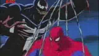 SpiderMan  Bad Days  Season 2  Episode 9 [upl. by Nnaeinahpets]