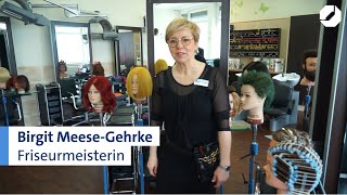 Ausbildung als Friseurin oder Friseur [upl. by Zia958]