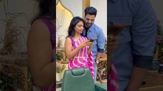 వీళ్లిద్దరు మళ్ళీ కలిశారు Bigg Boss Dethadi Harika and Shoel at Akhil Sarthak evele salon [upl. by Atika799]