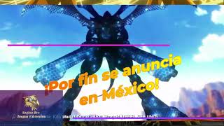 ¡El Mejor Anuncio en el mundo del Cine ¡Digimon Aventure 02 The Beginnig en los cines de México [upl. by Eremehc]