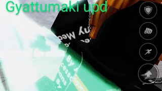 New tatsumaki update is outstrongest battlegrounds [upl. by Roxine]