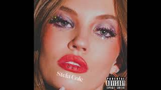 Stela Cole  DIY Official Audio CLEAN VERSION [upl. by Grani]