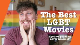 The Best LGBT Movies youve probably never heard of [upl. by Lenni654]