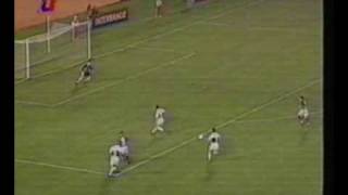 1999 GOL de jorge campos [upl. by Linden]